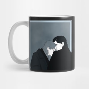 cozy loustat Mug